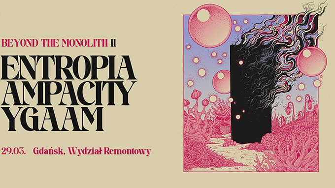 Read more about the article Entropia i Ampacity na wspólnej trasie