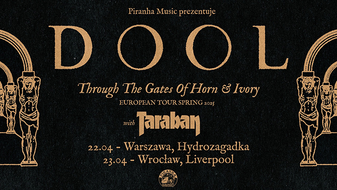 Read more about the article DOOL powraca do Polski